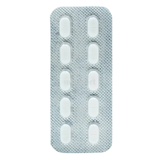 pru 25mg tablet 10's